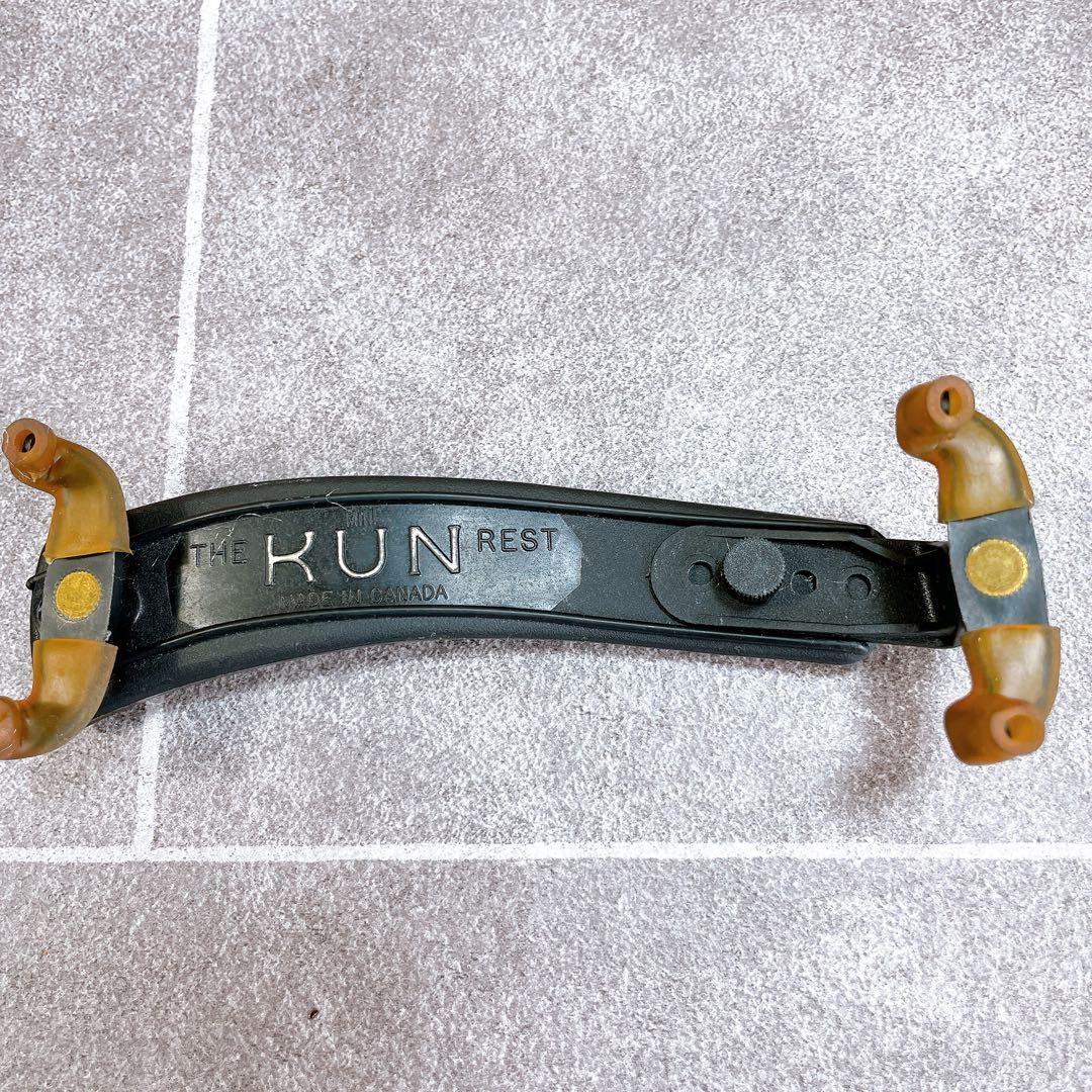 suzuki スズキ　no.200 バイオリン　1/8 ケース　弓付き