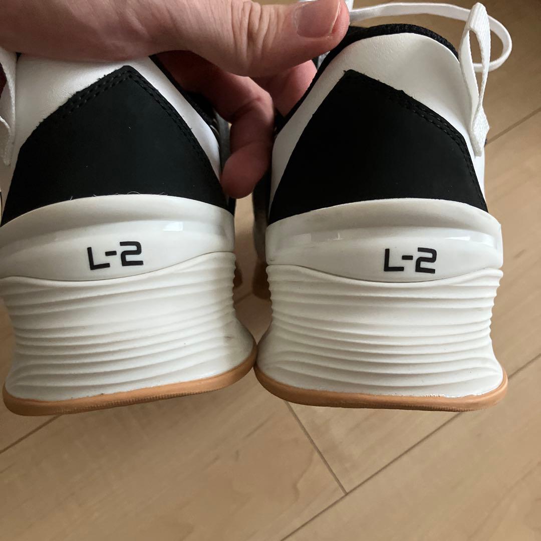 ウエイトトレーニング TYR L-2 LIFTER