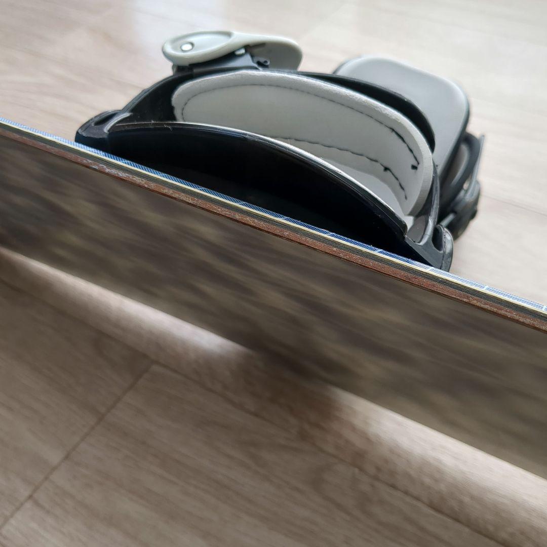 スノーボード 子供用スノーボード スノボ122cm 子供用スノーボード板