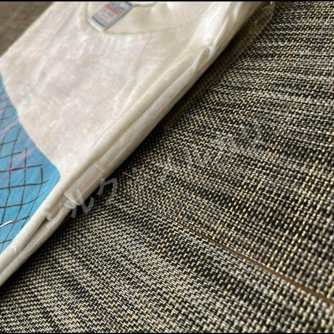 B'z 　THE 9th BLUES 　1994 　Tシャツ　イラスト