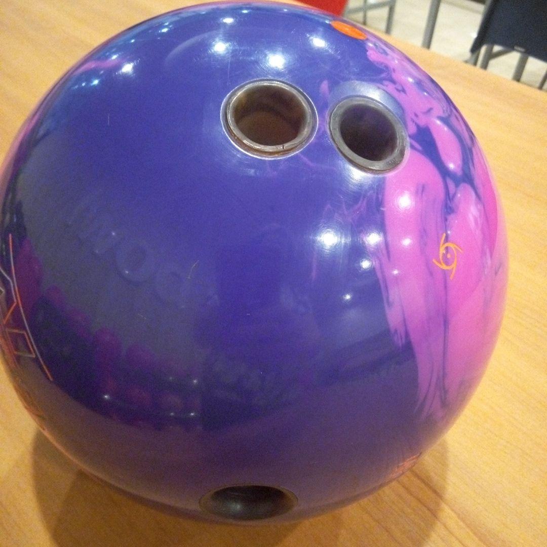 月末セール　STORM PHYSIX Power Elite IV 14P