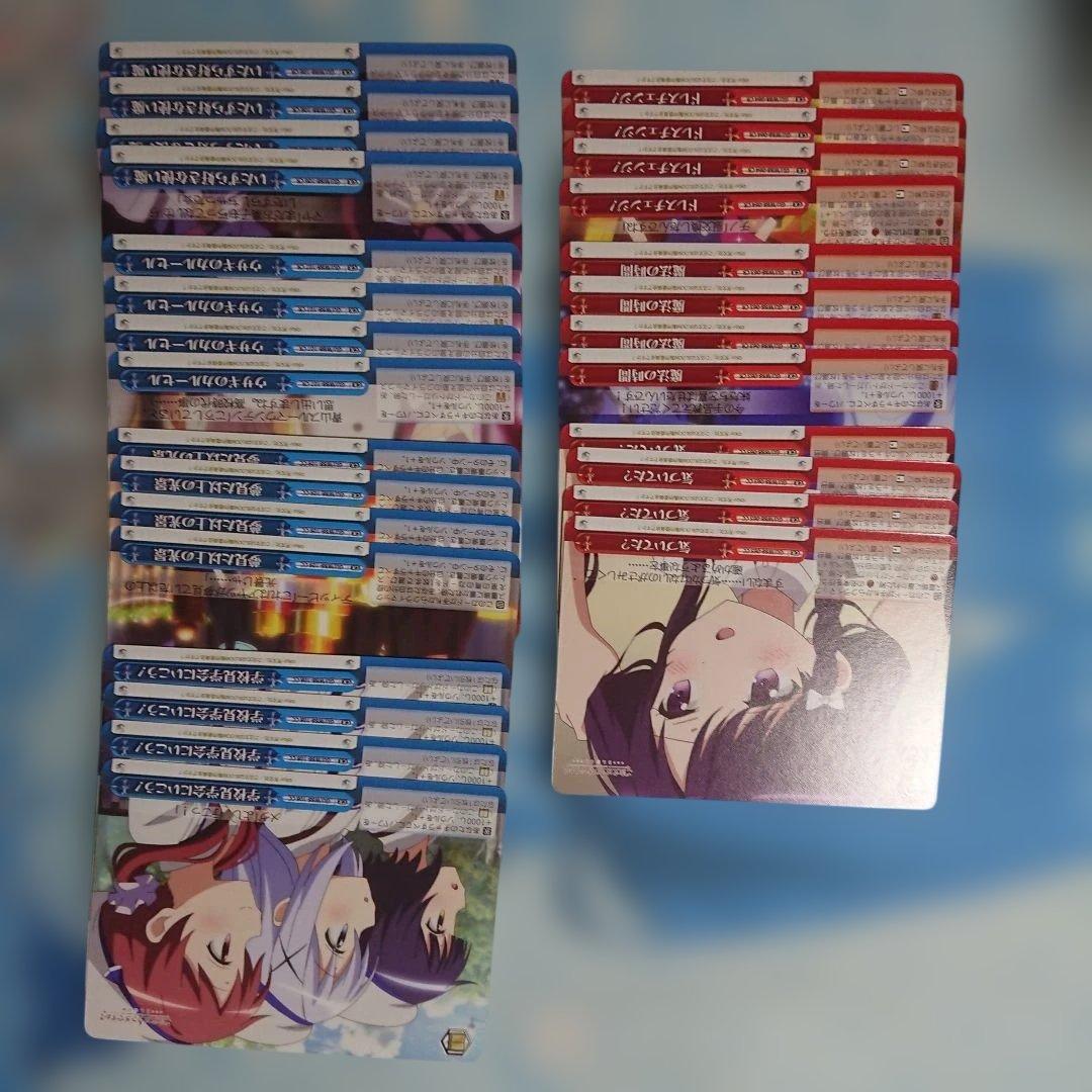 WS ご注文はうさぎですか？ BLOOM ほぼ4コン ＋他パーツ