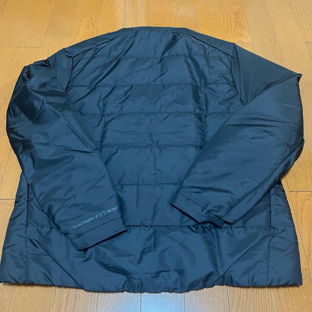 【M】ナイキ Therma-FIT ADV エアロロフト ブラック NIKE