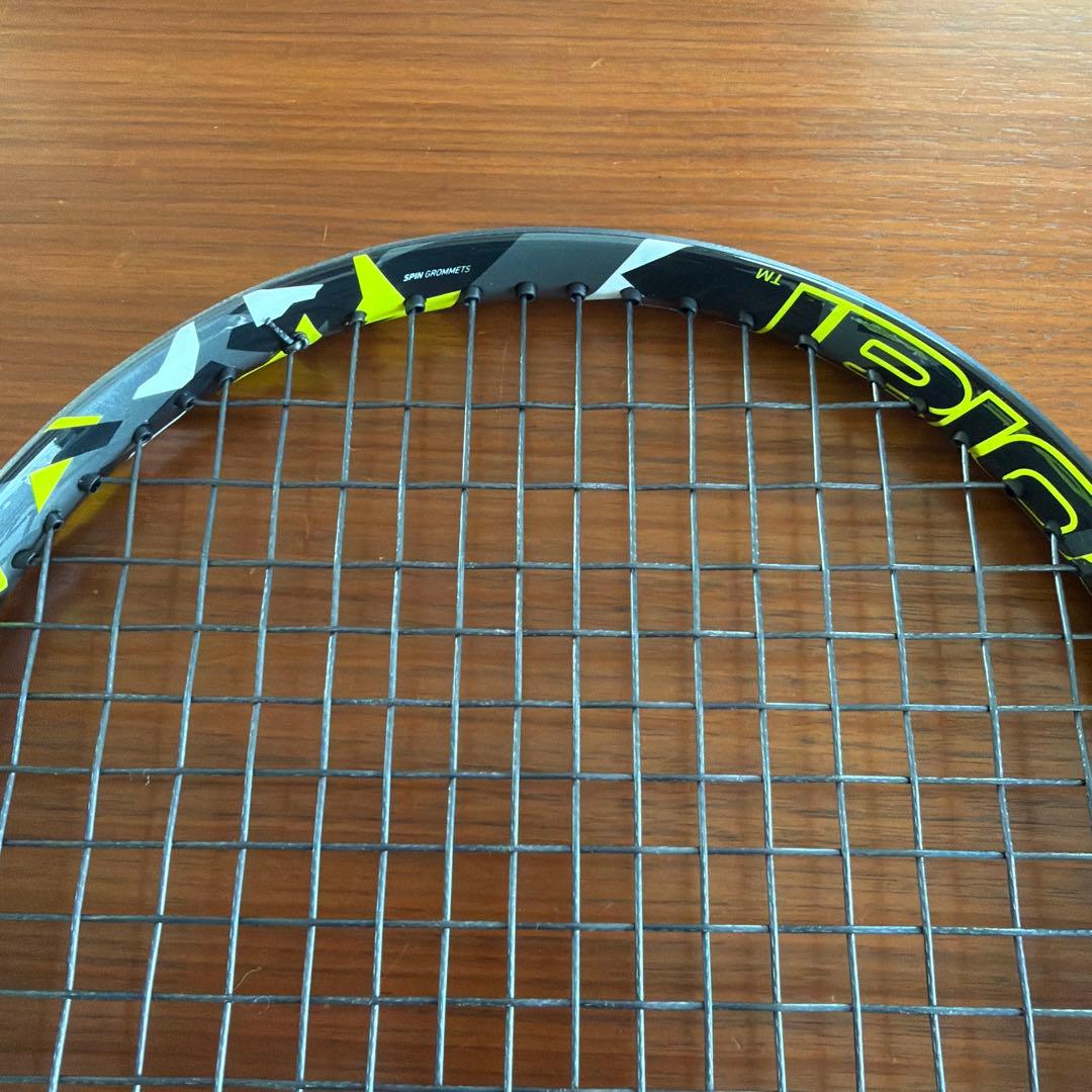 BabolaT PURE AERO TEAM G2 バボラ　ピュアアエロチーム