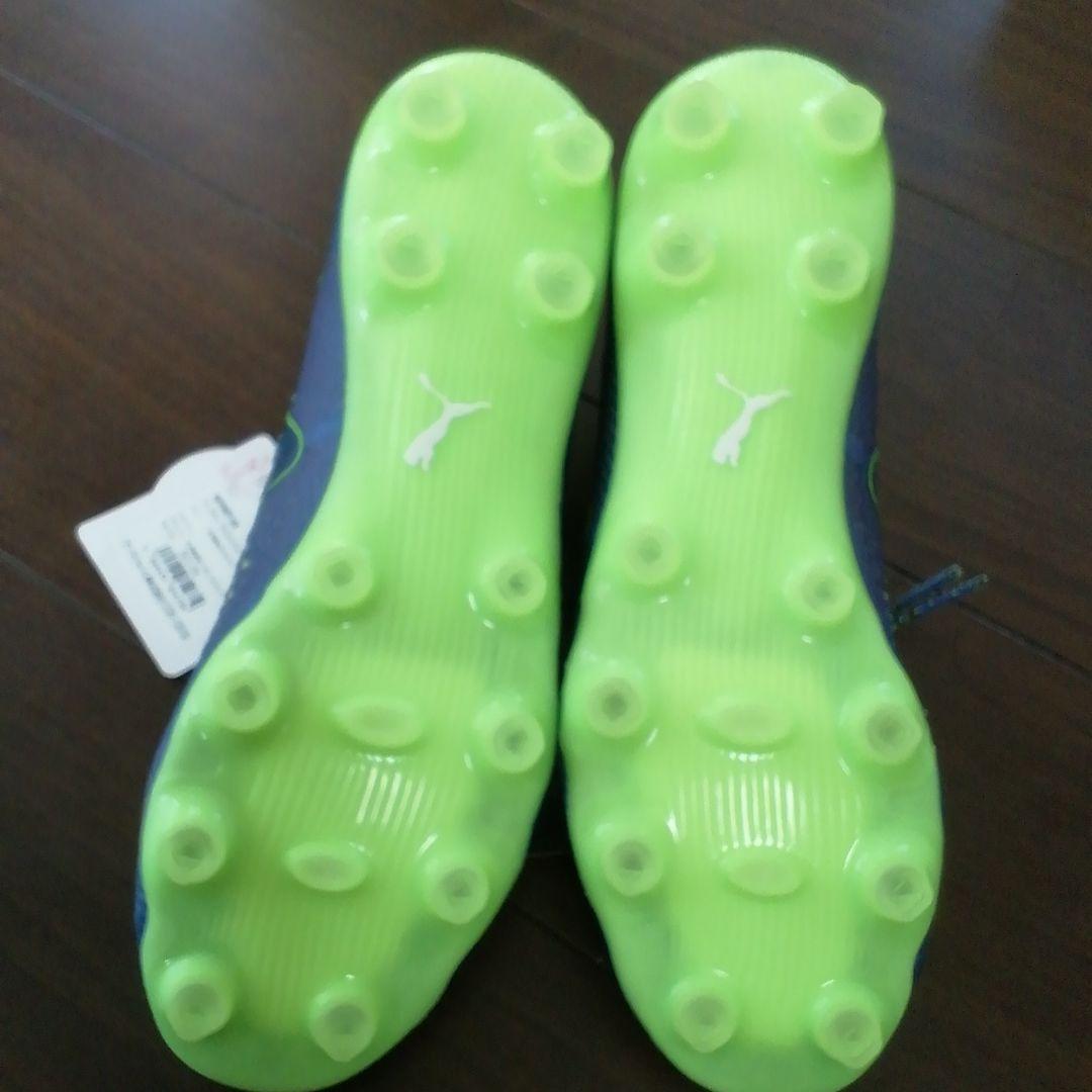 未使用　26.0cm フューチャー アルティメット HG/AG