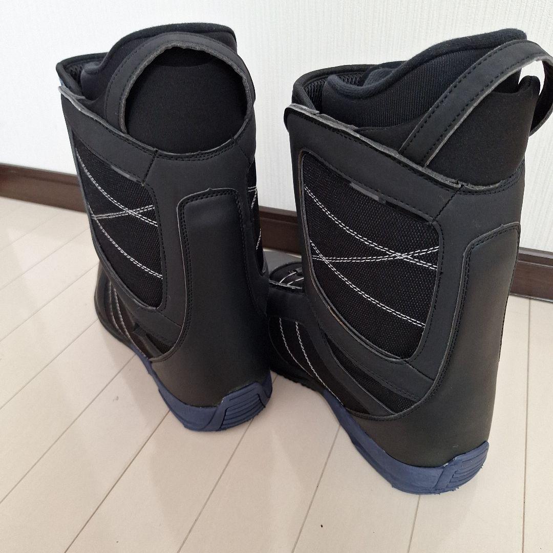 スノーボードブーツ 　ツマ使用3時間程度ほぼ新品　23～24年モデル