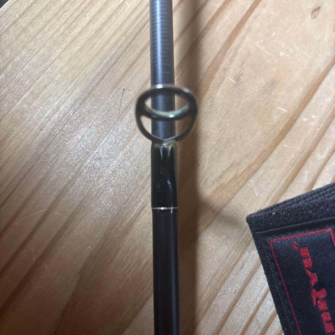 天龍 スワット SW97ML