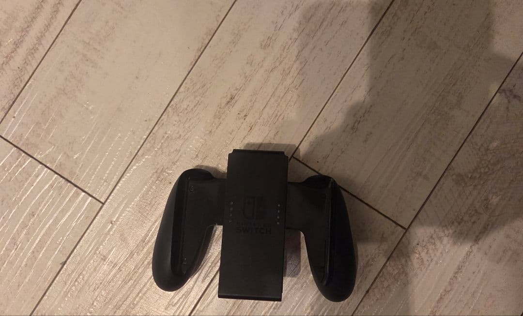 Nintendo Switch 本体 グリーン/レッド ACアダプター付き