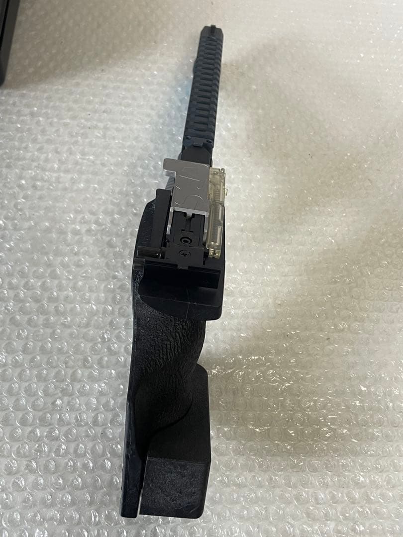 マルゼン APS-3 リミテッドエディション2021エアロブルー 公認競技銃