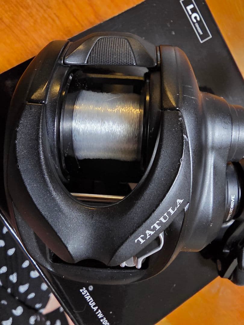 25 TATULA TW　200XHL