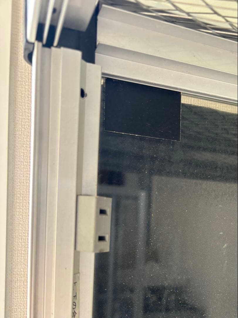 温室　飼育ケージ　ガーデニング　アルミニウム　ガラス製