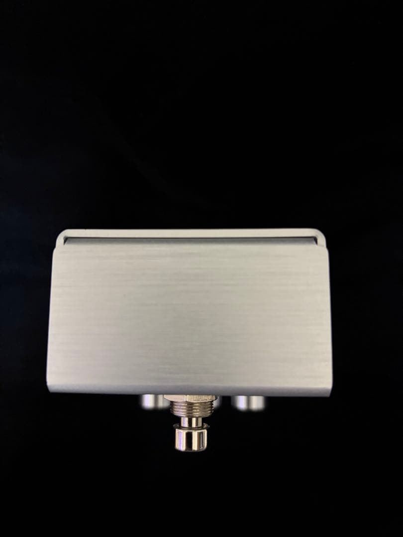 【超美品】高級品クローン Demonfx Cali76 COMPACT BASS