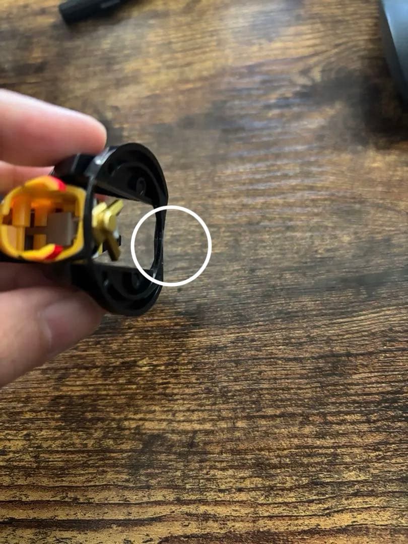 【オマケ付き】SMP ジェットイカロス ジェットガルーダ テトラボーイ