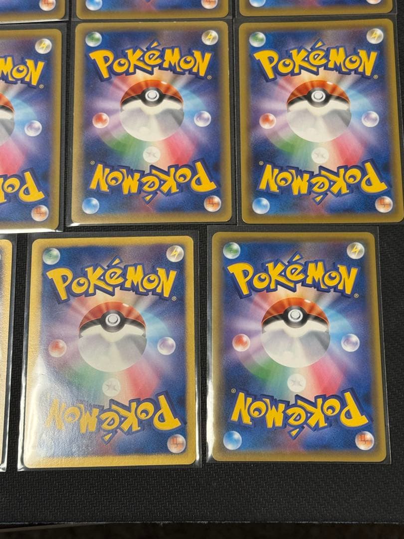 ポケモンカード　ポケカ　セレビィ　セット売り