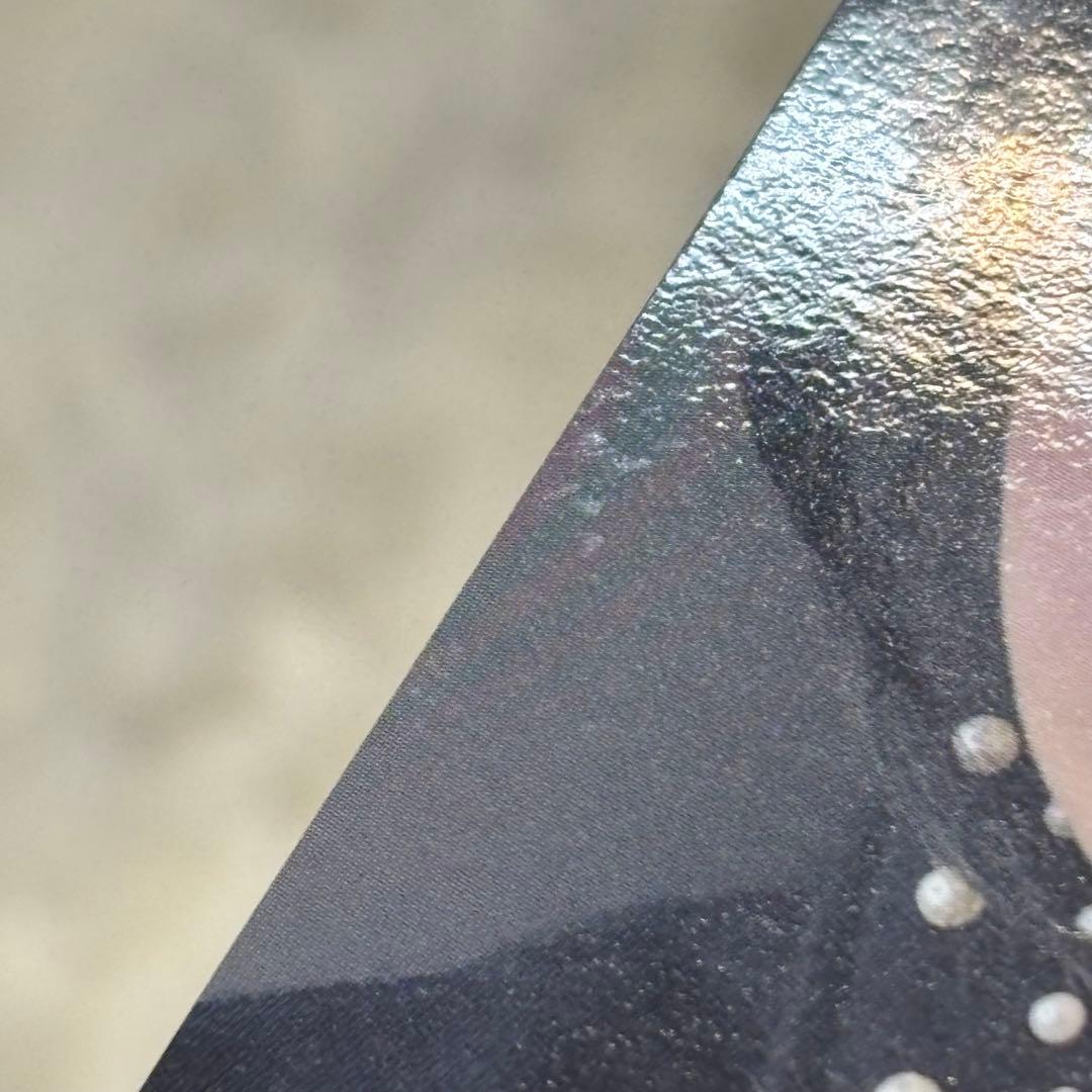 佐々木心菜　トレカ