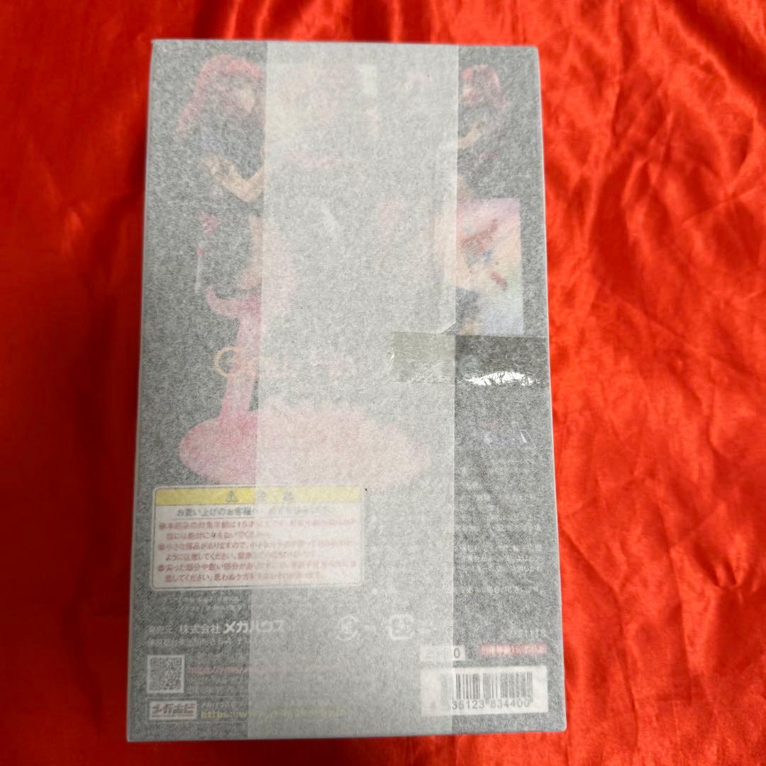 未開封新品 ガウ・ハ・レッシィ メガハウス フィギュア バンダイナムコエルガイム