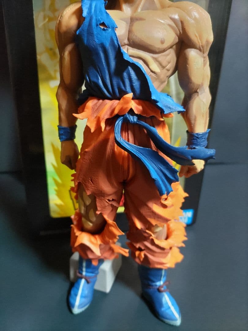 SMSP孫悟空04 マンガディメンションズ