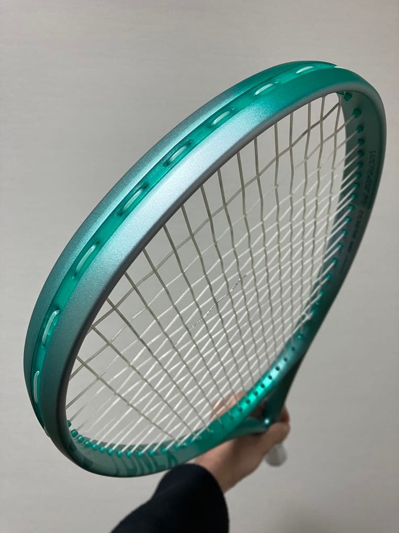 【新品同様】ボルトレイジ7VS