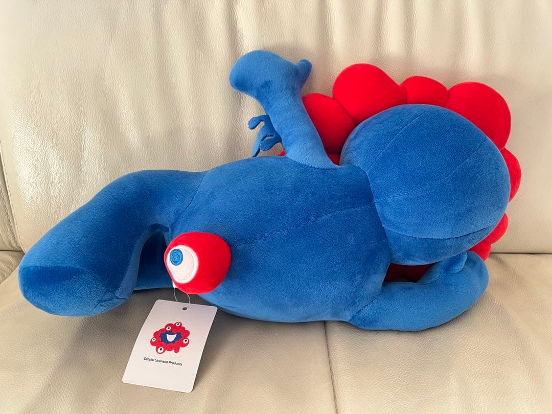 ミャクミャクくじ 2等