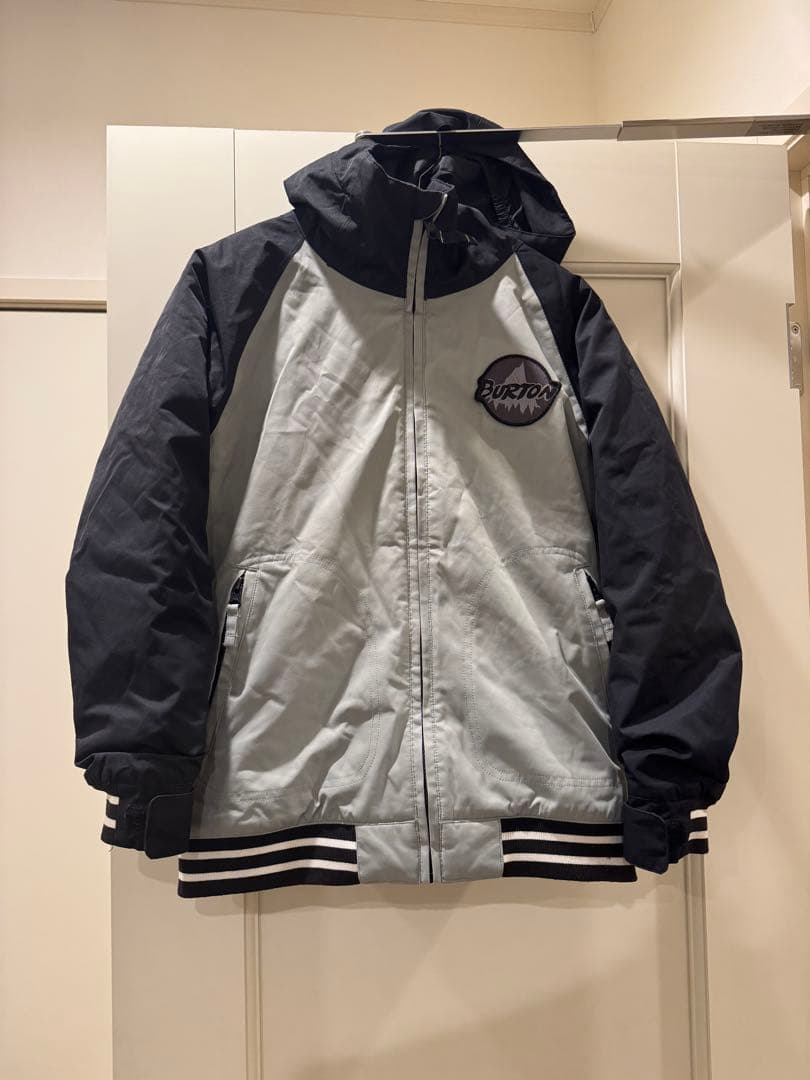 【希少】キッズ用 Burton DRYRIDE 122-137 セット CAMO