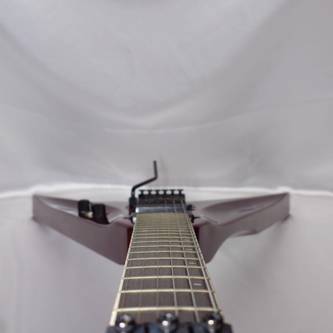 エドワーズ by ESP E-C-98V ペニシリン 千聖モデル レッド