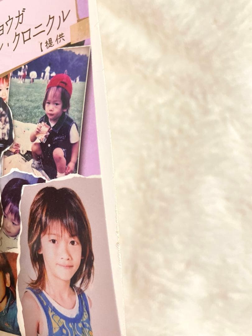 O*d様 超特急　リョウガ　メモリアルクロニクル