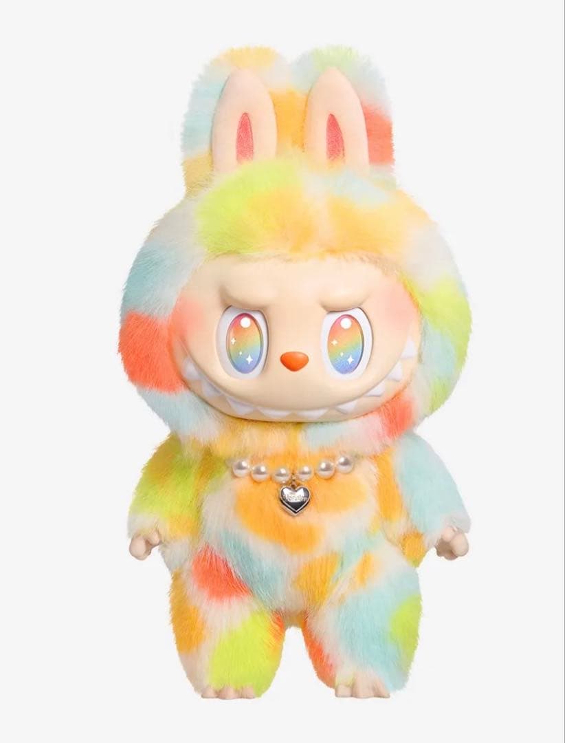 ◻︎新品未開封　ラブブ　エナジー　ロックザユニバース