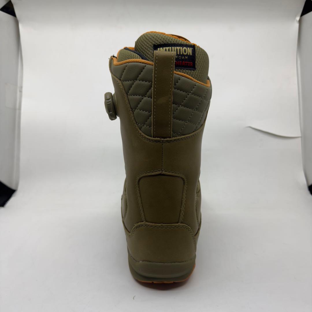 【新品】K2 TARO TAMAI SURFER LS 25-26モデル