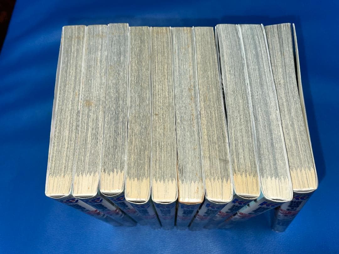 福本伸行セット★中古ほぼ初版★カイジ26冊＋零18冊＋黒沢14冊★計58冊