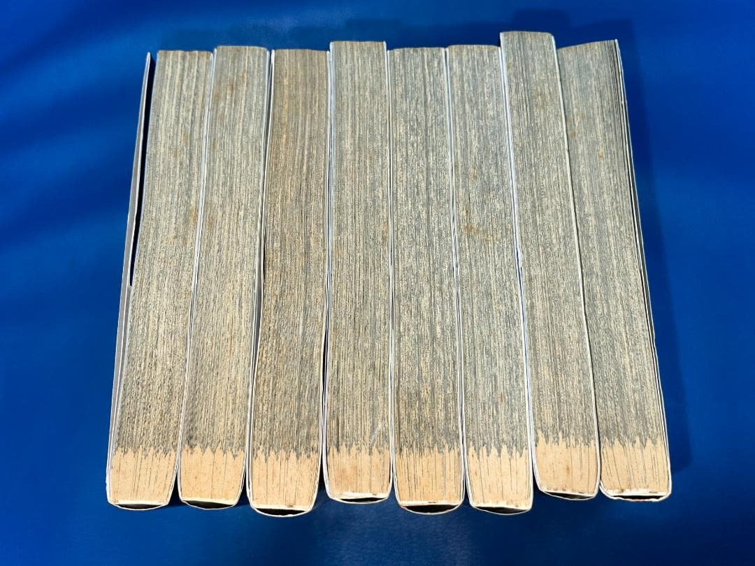 福本伸行セット★中古ほぼ初版★カイジ26冊＋零18冊＋黒沢14冊★計58冊