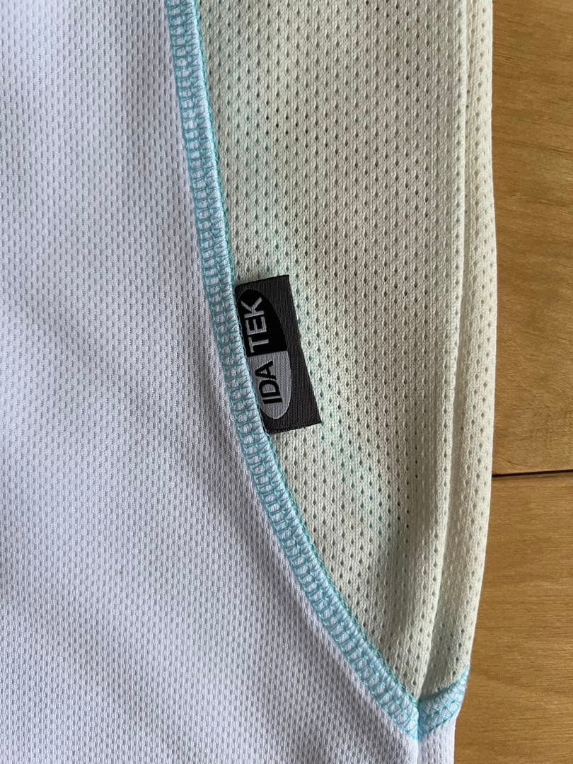 希少✨【ida sply 】england  jersey イングランド