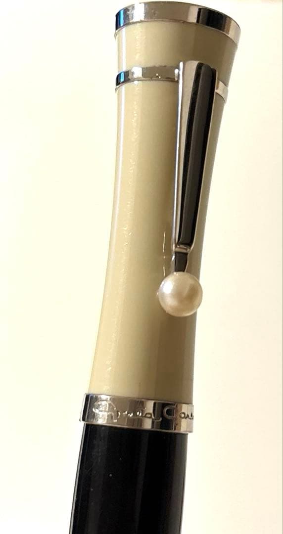 100周年限定品 モンブラン グレタガルボ