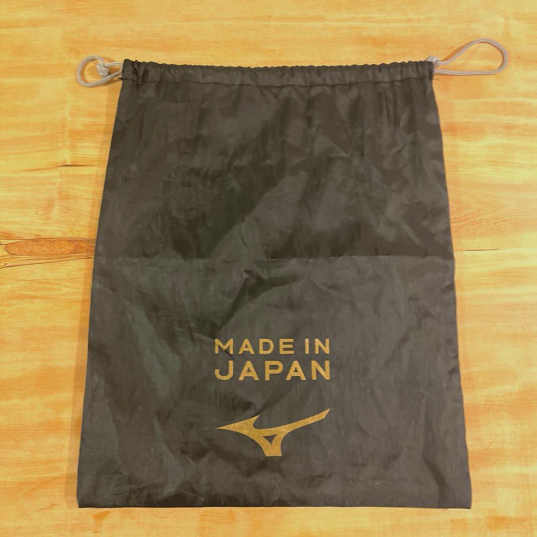 ★MIZUNOモレリアサッカースパイク(取り替え式)26.5㎝★