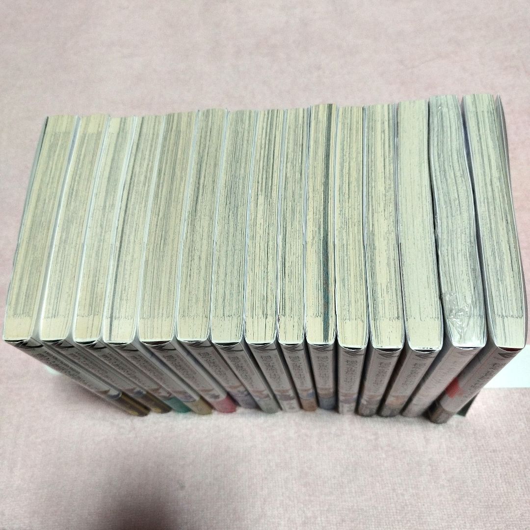 穏やか貴族の休暇のすすめ１〜14巻．宿主の毎日メシ【アニメ2026年1月7日〜】