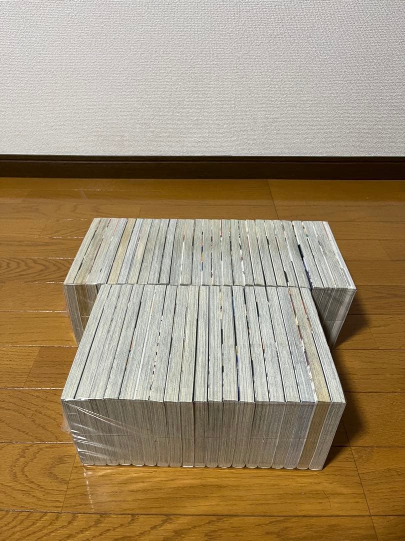 ハイキュー！！　1～45巻　全巻セット＋33.5巻