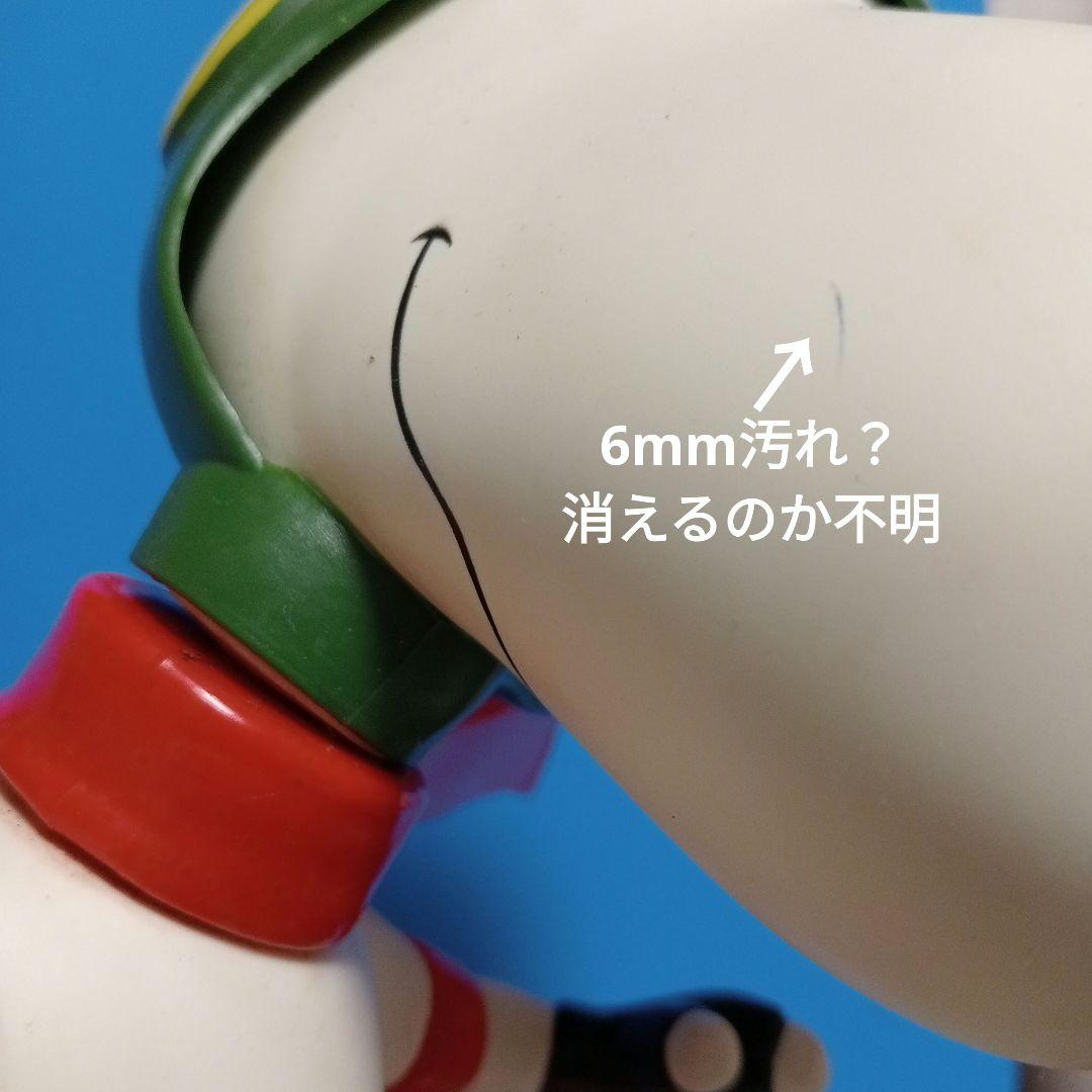 1987年米国ヴィンテージ ビッグ 33cmレアな スヌーピーオンスケートボード