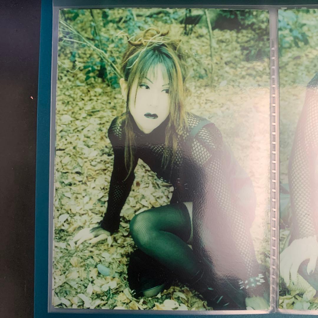 kein LIVE会場限定写真 19枚