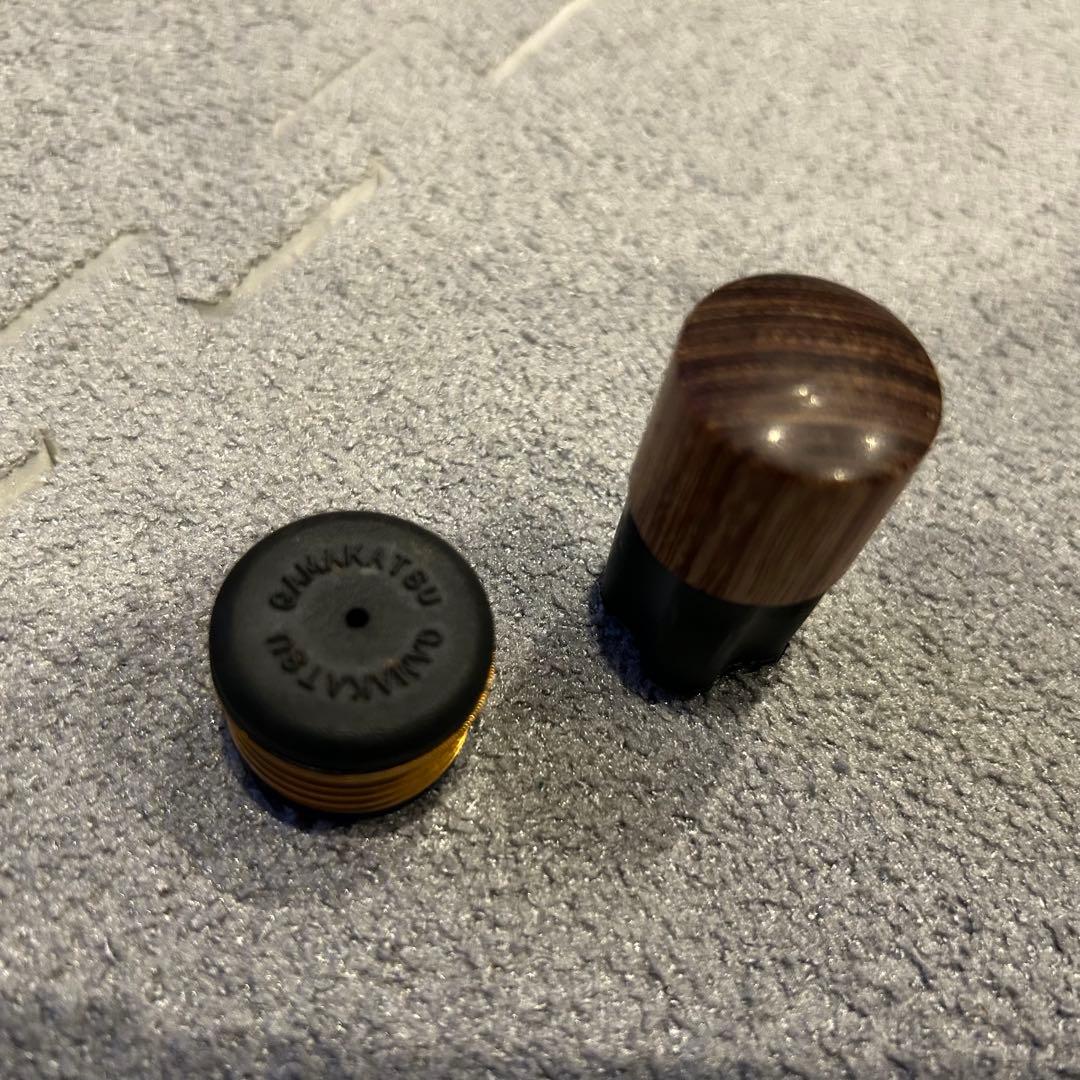 がまかつ がま鮎 セレステ celeste 引抜早瀬 81 ケース付き