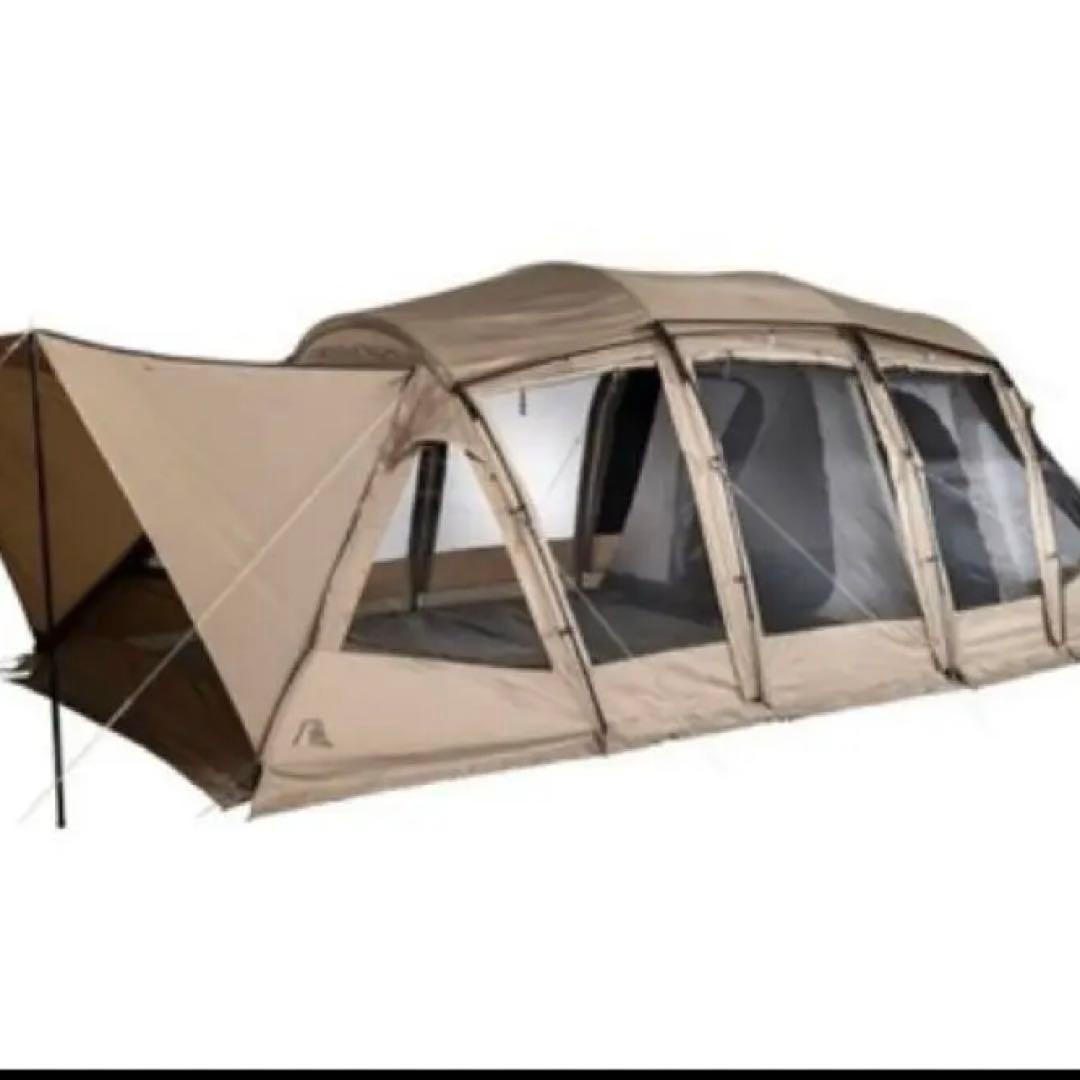 ⭐︎入手困難⭐︎サバティカル アルニカPlus テント　新品　未使用