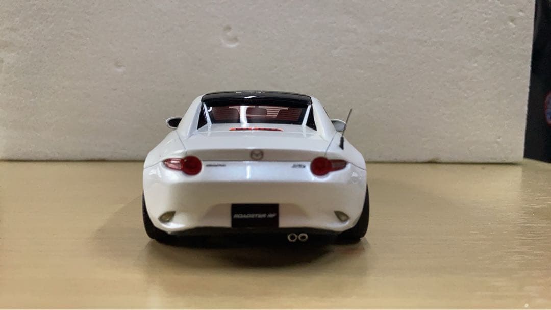 ロードスターRF2.0 1/24 最終値下