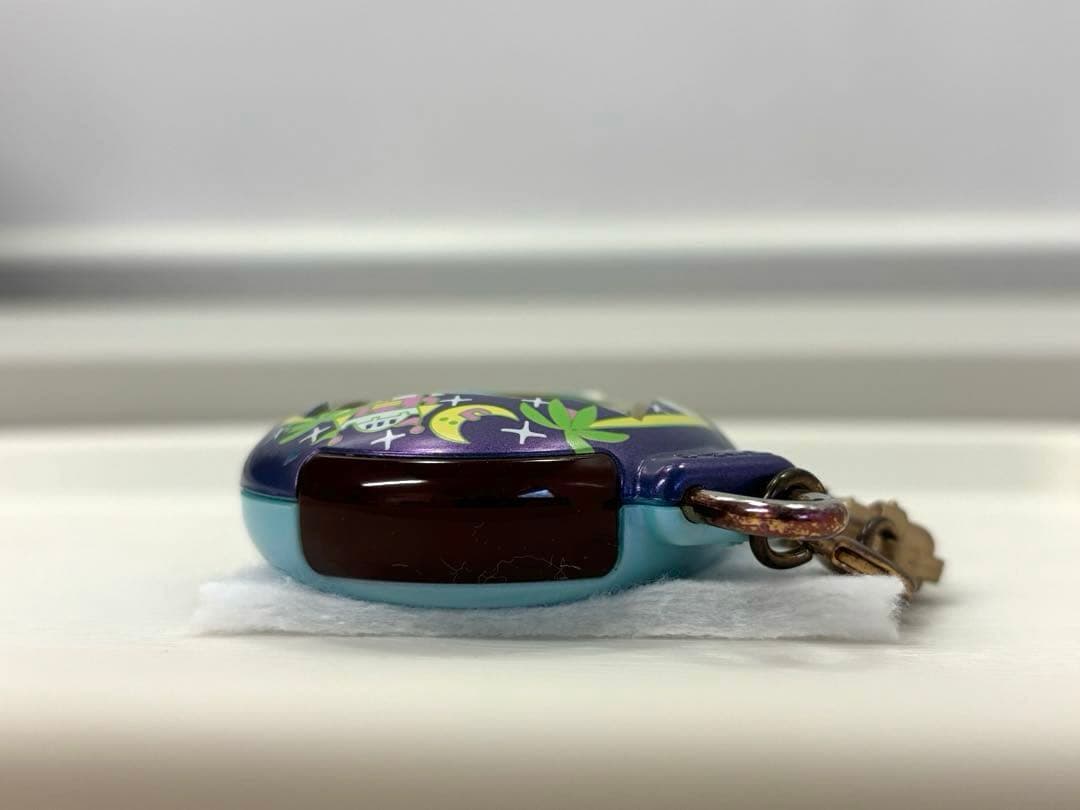 夢のロイヤルふぁみりー　たまごっちプラス　 ロイヤルビーチ