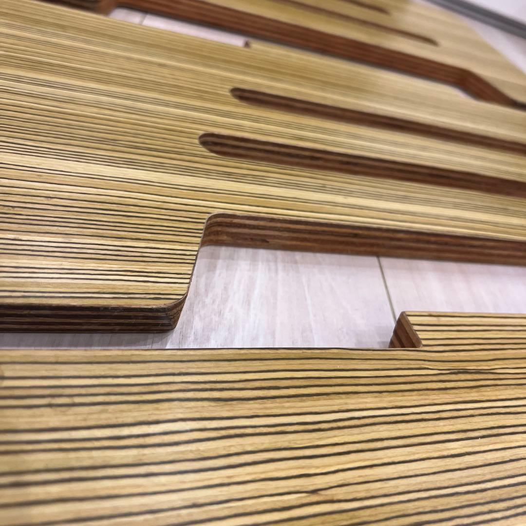 ヘキサテーブル