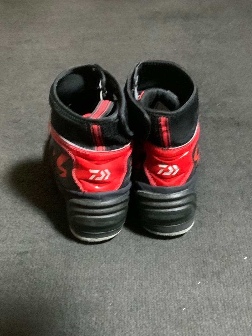 （まーくん商品）ダイワ　鮎シャツ、タイツ、シューズ、帽子、シューズケース