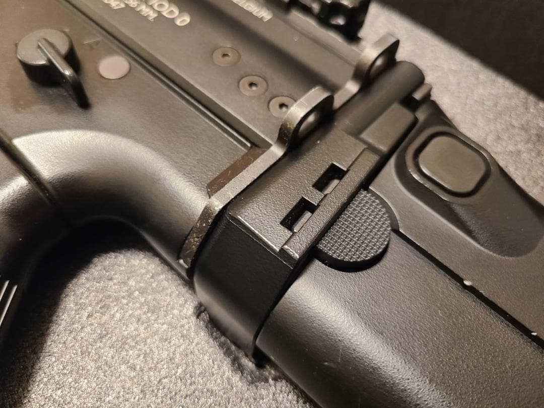 【次世代電動ガン】SCAR-L 東京マルイ スカーL