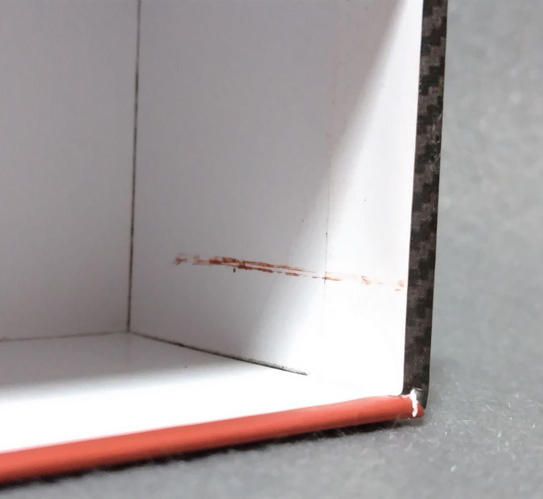 開封済み　KAIDO★HOUSE 2024 MDX限定NSX KHMG123