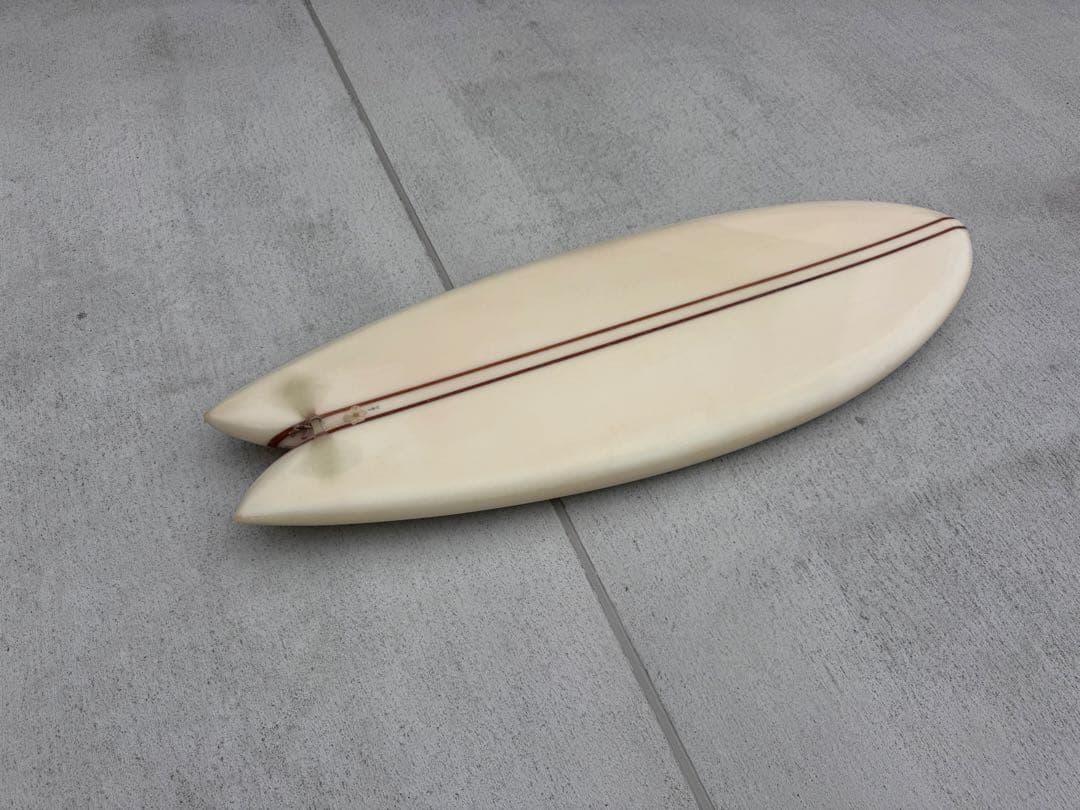 シングルフィンフィッシュ