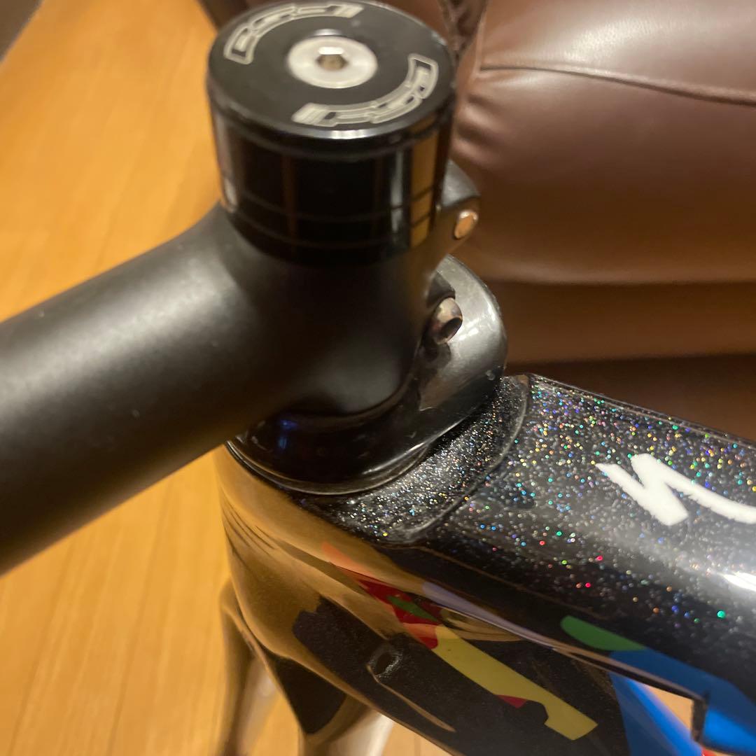 SPECIALIZED VENGE ELITE 2017 サガンモデル