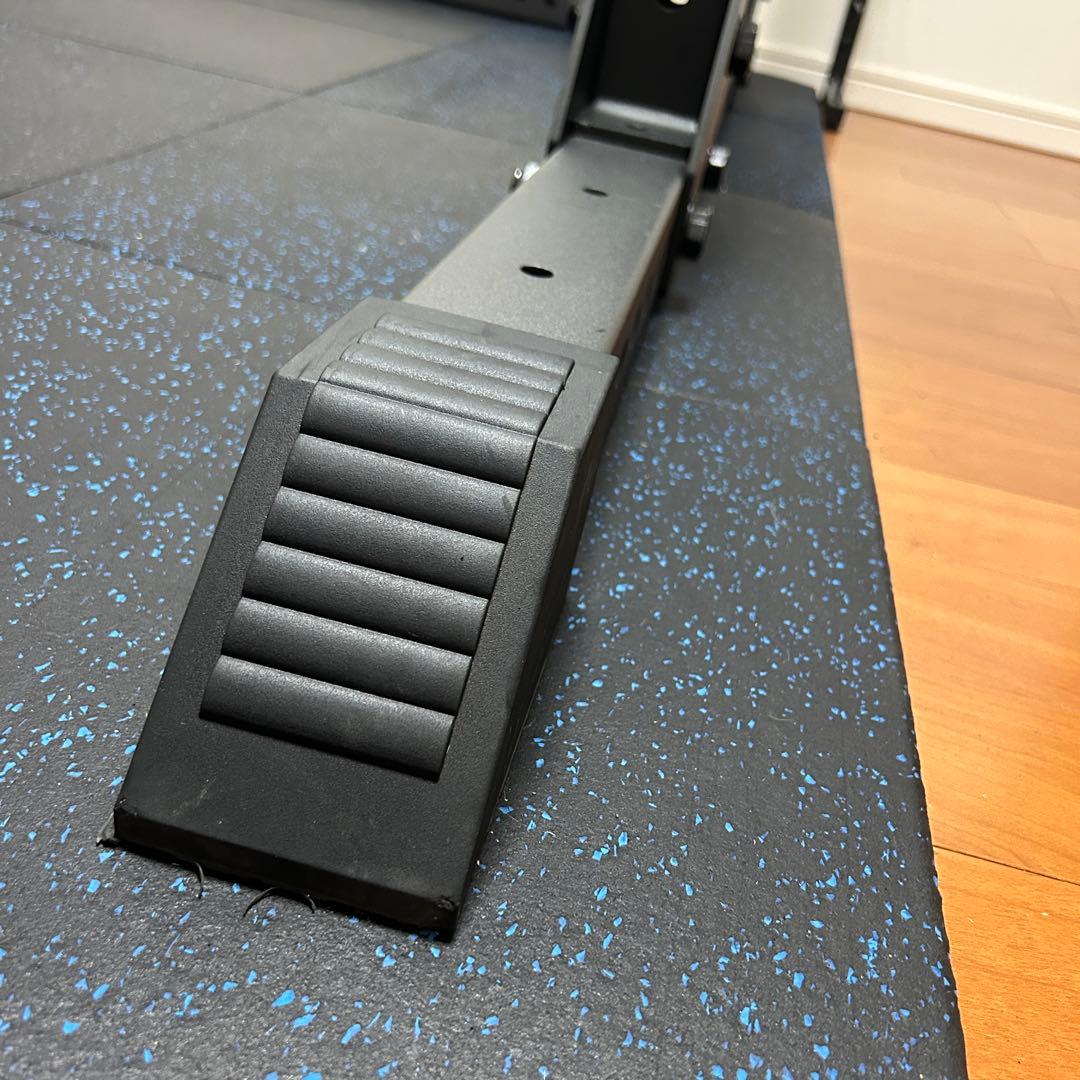 MBC POWER パワーラックスタンダード210cmタイプ3