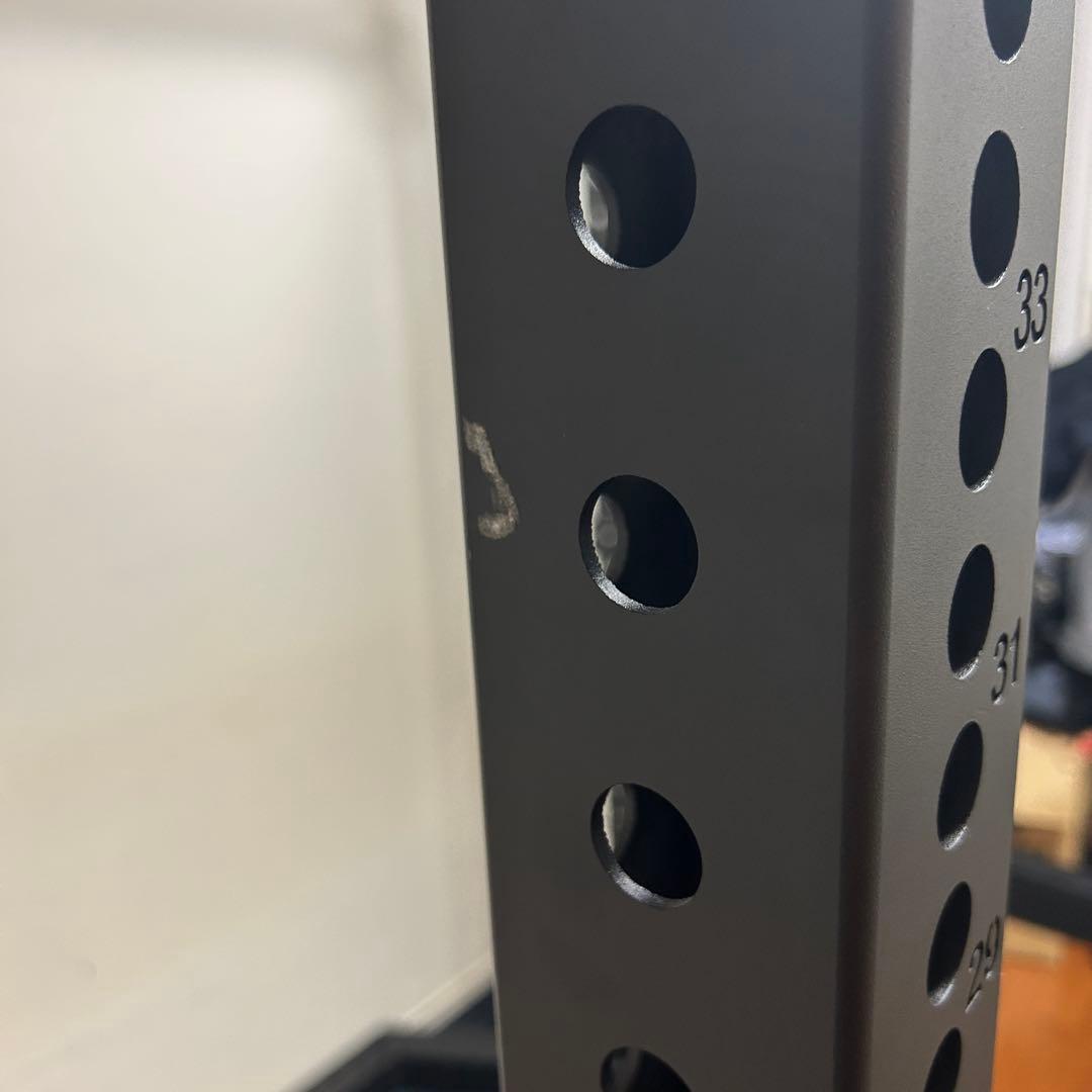 MBC POWER パワーラックスタンダード210cmタイプ3