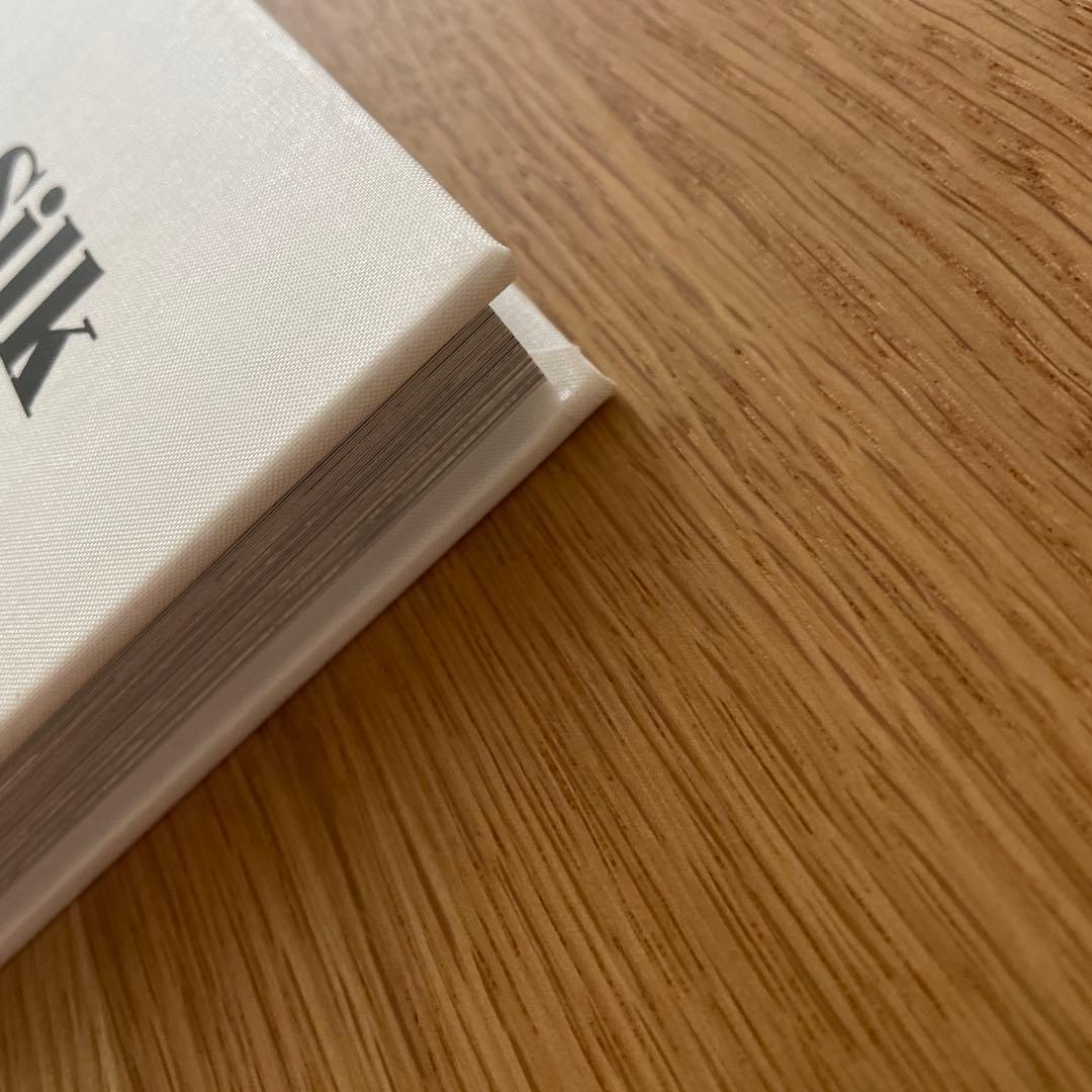 【Daido Silk】 Daido Moriyama（森山大道）